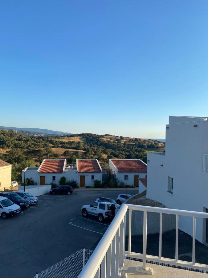 Appartement Lumineux Corse Bastelicaccia Exteriör bild