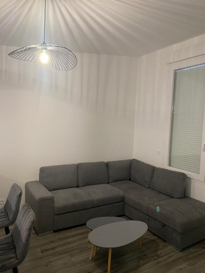 Appartement Lumineux Corse Bastelicaccia Exteriör bild